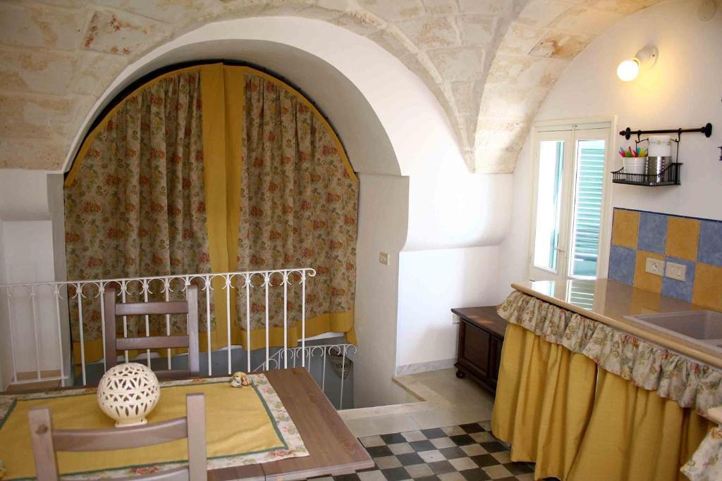 Pugliameraviglia Bed and Breakfast Φαζάνο